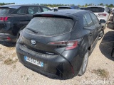  Toyota  Corolla 1.8 HYBRID 122 CVT DYN BUS BEYOND ZERO #3