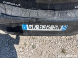  Toyota  Corolla 1.8 HYBRID 122 CVT DYN BUS BEYOND ZERO #5