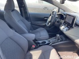  Toyota  Corolla 1.8 HYBRID 122 CVT DYN BUS BEYOND ZERO #9