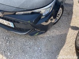  Toyota  Corolla 1.8 HYBRID 122 CVT DYN BUS BEYOND ZERO #24