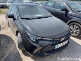  Toyota  Corolla 1.8 HYBRID 122 CVT DYN BUS BEYOND ZERO #27