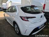  Toyota  Corolla 1.8 HYBRID 122 CVT DYN BUS STAGE #2