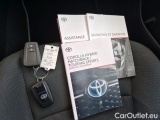  Toyota  Corolla 1.8 HYBRID 122 CVT DYN BUS STAGE #6