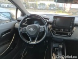  Toyota  Corolla 1.8 HYBRID 122 CVT DYN BUS STAGE #4