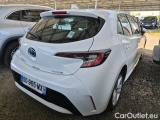  Toyota  Corolla 1.8 HYBRID 122 CVT DYN BUS STAGE #3