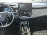  Toyota  Corolla 1.8 HYBRID 122 CVT DYN BUS STAGE #11