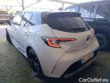  Toyota  Corolla 1.8 HYBRID 122 CVT GR SPORT #2