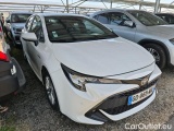 Toyota  Corolla 1.8 HYBRID 122 CVT DYN BUS STAGE #33
