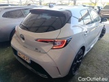  Toyota  Corolla 1.8 HYBRID 122 CVT GR SPORT #3