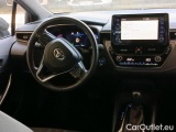  Toyota  Corolla 1.8 HYBRID 122 CVT GR SPORT #4