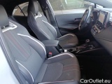  Toyota  Corolla 1.8 HYBRID 122 CVT GR SPORT #9