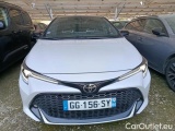  Toyota  Corolla 1.8 HYBRID 122 CVT GR SPORT #14