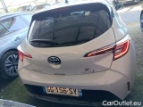  Toyota  Corolla 1.8 HYBRID 122 CVT GR SPORT #15