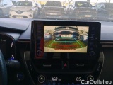  Toyota  Corolla 1.8 HYBRID 122 CVT GR SPORT #27