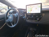  Toyota  Corolla 1.8 HYBRID 140 CVT DYN BUS BEYOND ZERO #4