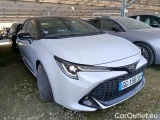 Toyota  Corolla 1.8 HYBRID 122 CVT GR SPORT #36