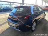  Toyota  Corolla 1.8 HYBRID 140 CVT DYN BUS BEYOND ZERO #3