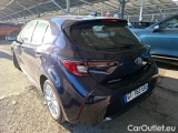  Toyota  Corolla 1.8 HYBRID 140 CVT DYN BUS BEYOND ZERO #2