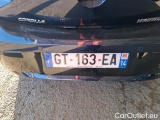  Toyota  Corolla 1.8 HYBRID 140 CVT DYN BUS BEYOND ZERO #5