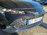 Toyota  Corolla 1.8 HYBRID 140 CVT DYN BUS BEYOND ZERO #44