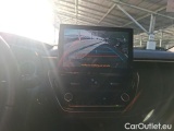  Toyota  Corolla 1.8 HYBRID 140 CVT DYN BUS BEYOND ZERO #53