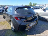  Toyota  Corolla 1.8 HYBRID 140 CVT DYNAMIC #2