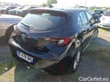  Toyota  Corolla 1.8 HYBRID 140 CVT DYNAMIC #3