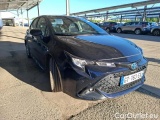  Toyota  Corolla 1.8 HYBRID 140 CVT DYN BUS BEYOND ZERO #62