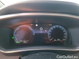  Toyota  Corolla 1.8 HYBRID 140 CVT DYNAMIC #7
