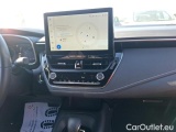  Toyota  Corolla 1.8 HYBRID 140 CVT DYNAMIC #11