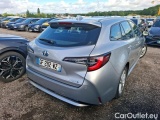  Toyota  Corolla 1.8 HYBRID 122 CVT DYN BUS BEYOND ZERO #3