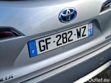  Toyota  Corolla 1.8 HYBRID 122 CVT DYN BUS BEYOND ZERO #5