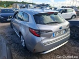  Toyota  Corolla 1.8 HYBRID 122 CVT DYN BUS BEYOND ZERO #2