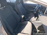  Toyota  Corolla 1.8 HYBRID 122 CVT DYN BUS BEYOND ZERO #9