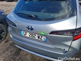 Toyota  Corolla 1.8 HYBRID 122 CVT DYN BUS BEYOND ZERO #37