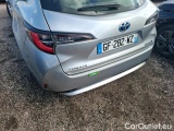  Toyota  Corolla 1.8 HYBRID 122 CVT DYN BUS BEYOND ZERO #57