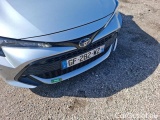  Toyota  Corolla 1.8 HYBRID 122 CVT DYN BUS BEYOND ZERO #58