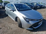  Toyota  Corolla 1.8 HYBRID 122 CVT DYN BUS BEYOND ZERO #70