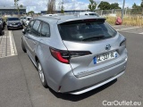 Toyota  Corolla 1.8 HYBRID 122 CVT DYN BUS BEYOND ZERO #2
