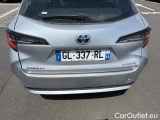  Toyota  Corolla 1.8 HYBRID 122 CVT DYN BUS BEYOND ZERO #5