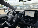  Toyota  Corolla 1.8 HYBRID 122 CVT DYN BUS BEYOND ZERO #4