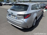  Toyota  Corolla 1.8 HYBRID 122 CVT DYN BUS BEYOND ZERO #3
