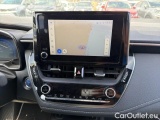  Toyota  Corolla 1.8 HYBRID 122 CVT DYN BUS BEYOND ZERO #11