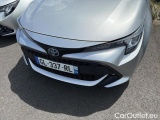  Toyota  Corolla 1.8 HYBRID 122 CVT DYN BUS BEYOND ZERO #24