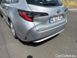  Toyota  Corolla 1.8 HYBRID 122 CVT DYN BUS BEYOND ZERO #23