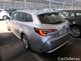  Toyota  Corolla 1.8 HYBRID 122 CVT DYN BUS STAGE ACA #2