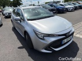  Toyota  Corolla 1.8 HYBRID 122 CVT DYN BUS BEYOND ZERO #36