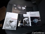  Toyota  Corolla 1.8 HYBRID 122 CVT DYN BUS STAGE ACA #6