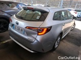  Toyota  Corolla 1.8 HYBRID 122 CVT DYN BUS STAGE ACA #3