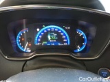  Toyota  Corolla 1.8 HYBRID 122 CVT DYN BUS STAGE ACA #7